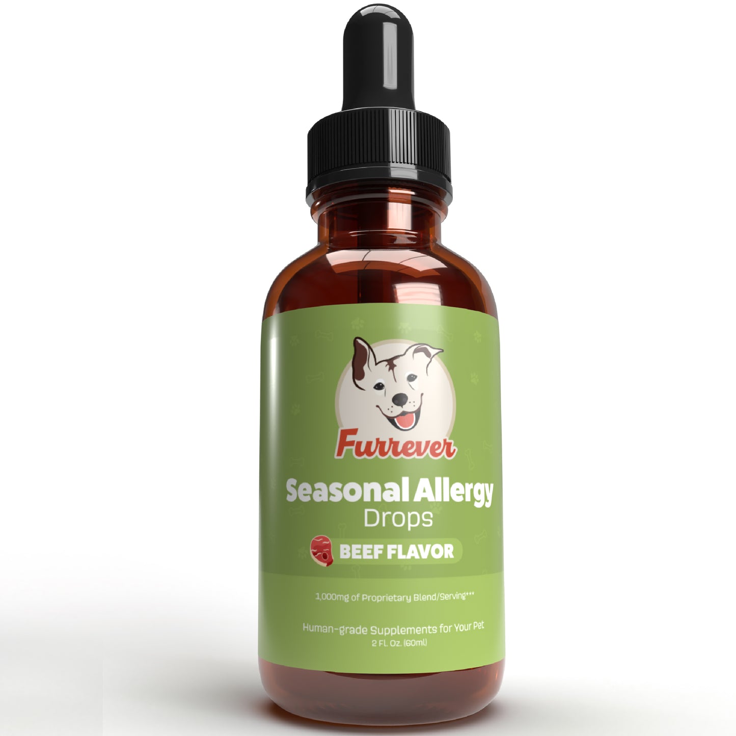 Seasonal Allergy Tincture
